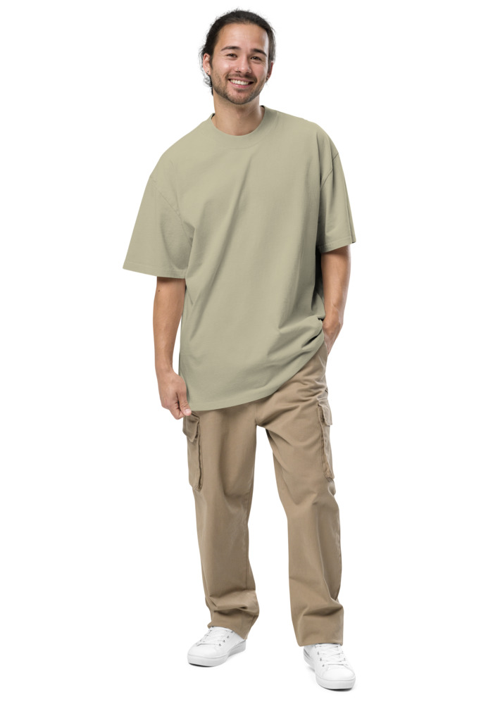 Product thumbnail for Faded Eucalyptus 2XL