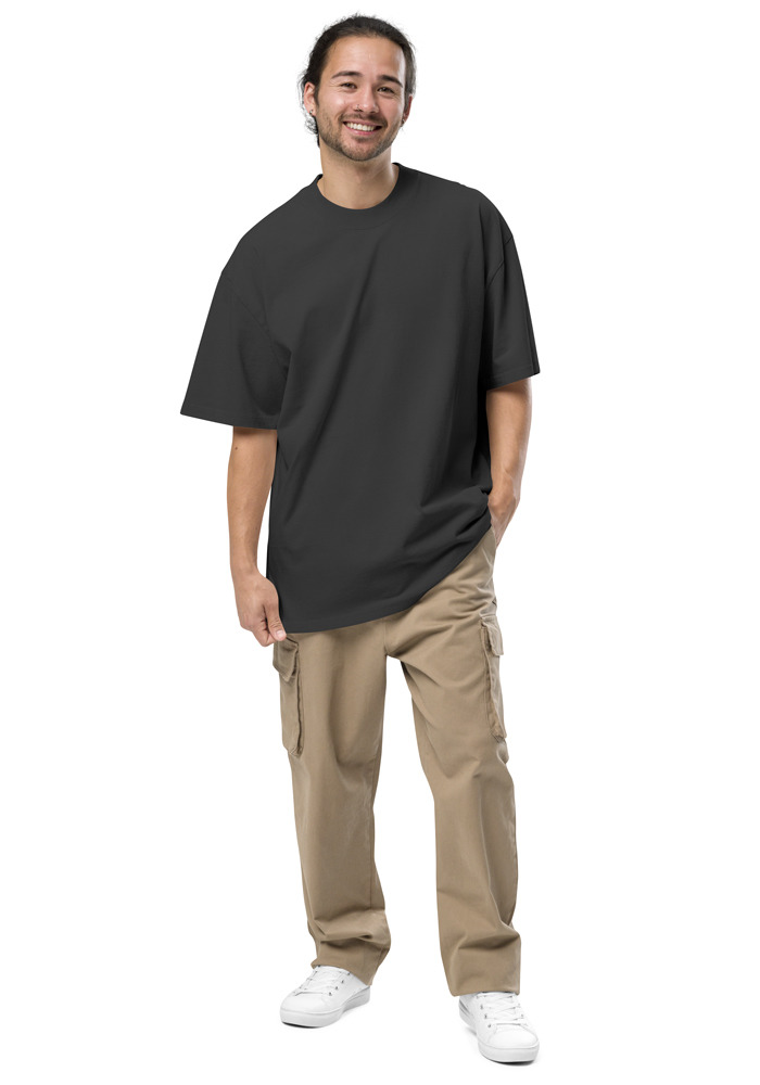 Product Image Faded Black