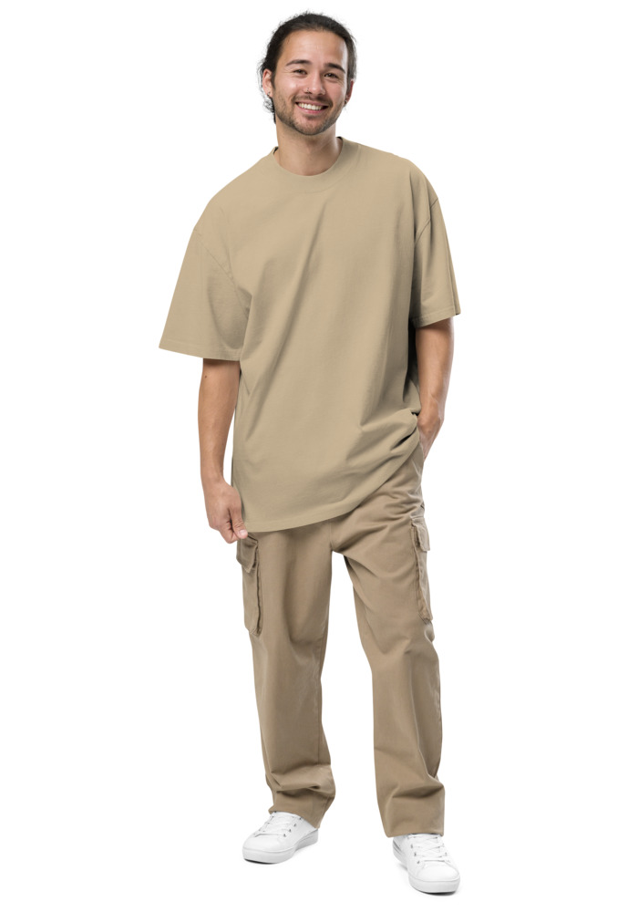 Product thumbnail for Faded Khaki 2XL