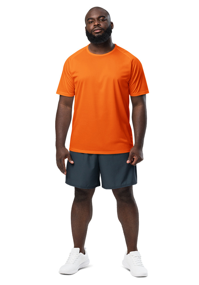 Product Image Neon Orange