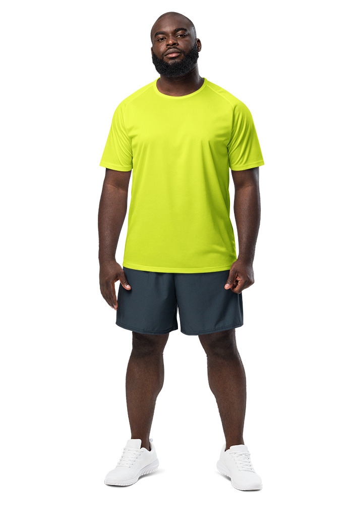 Product Image Neon Yellow
