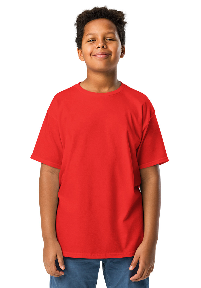 Product Image Red