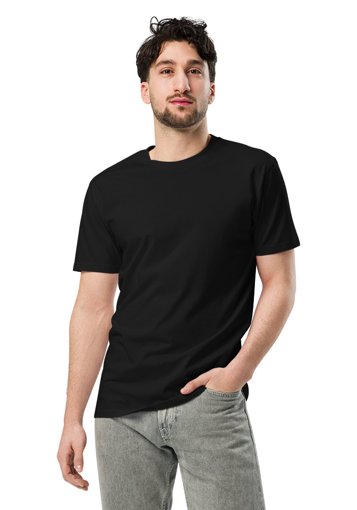 Product Image Black