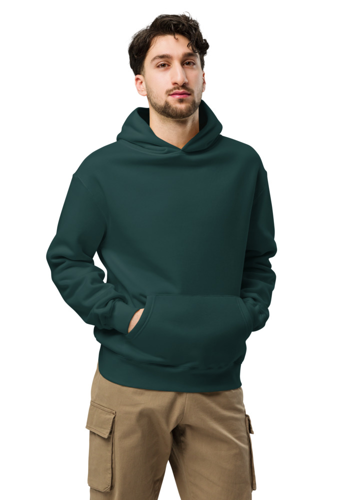 Product thumbnail for Pine Green 2XL
