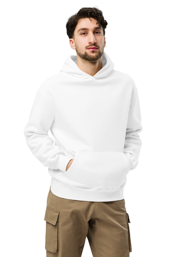 Product thumbnail for White 2XL