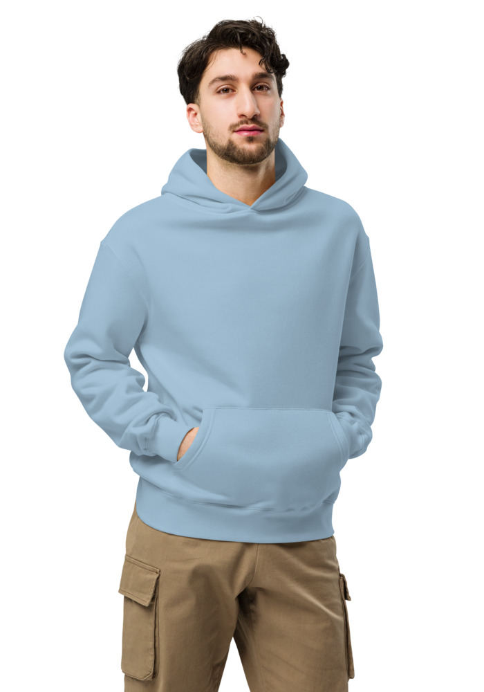 Product thumbnail for Carolina Blue 2XL