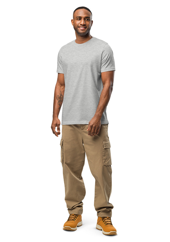 Product Image Athletic Heather