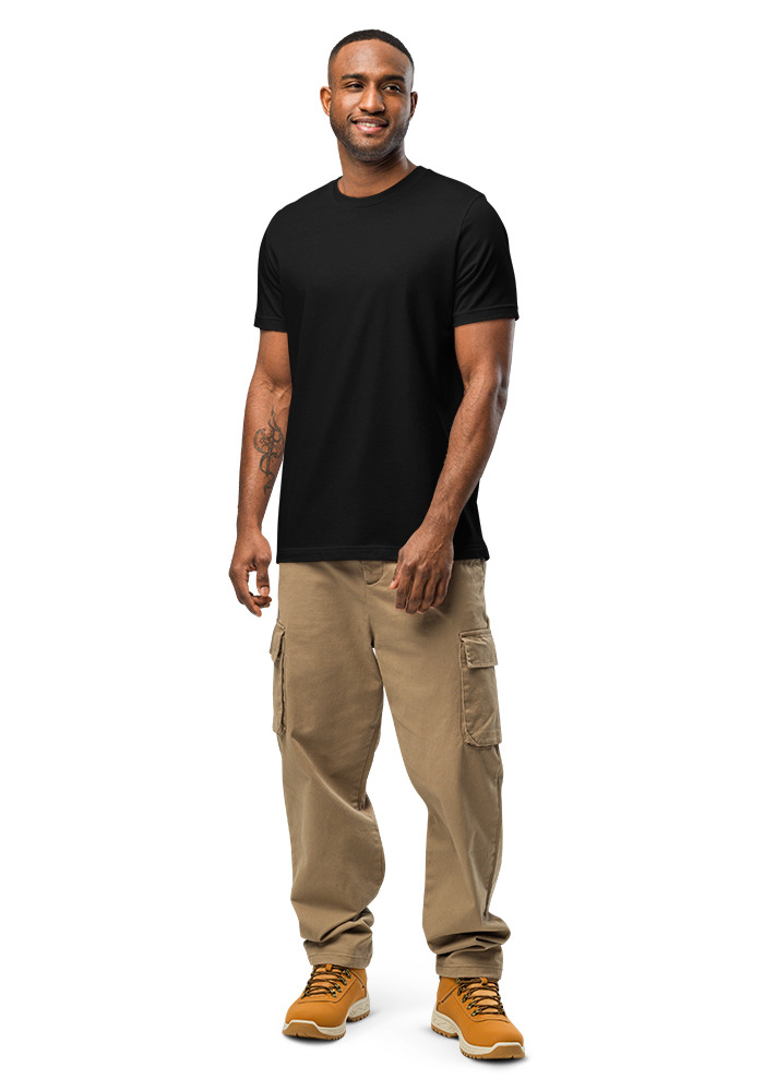 Product Image Black