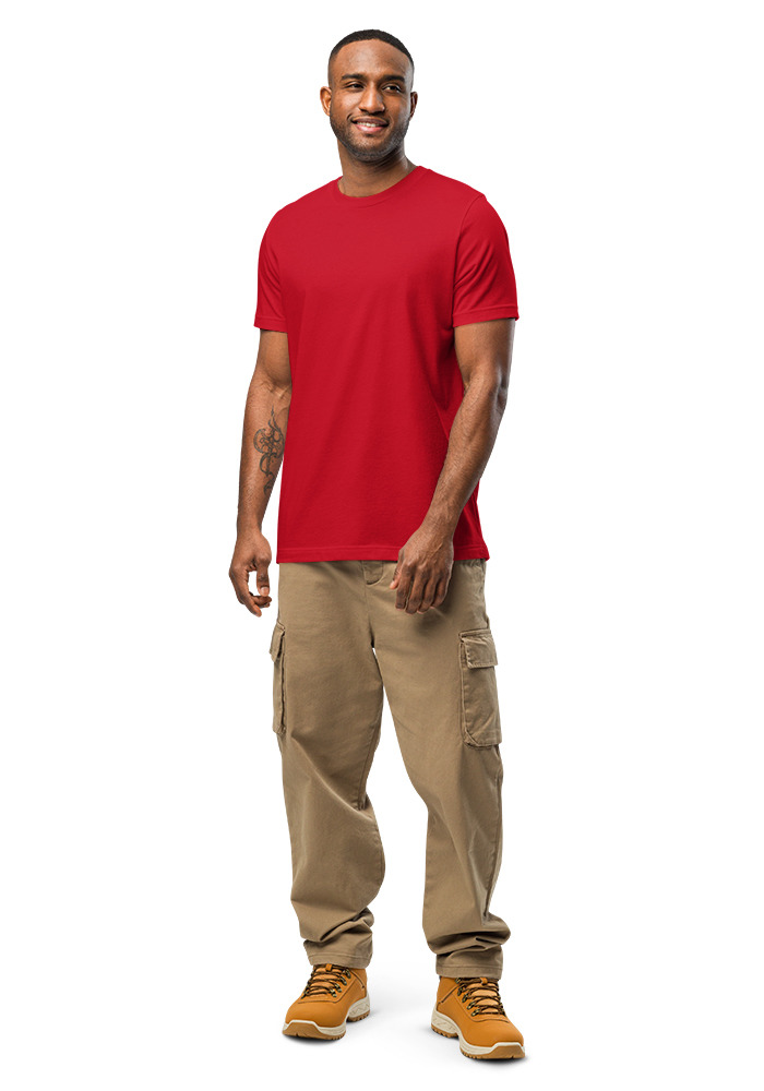 Product Image Red
