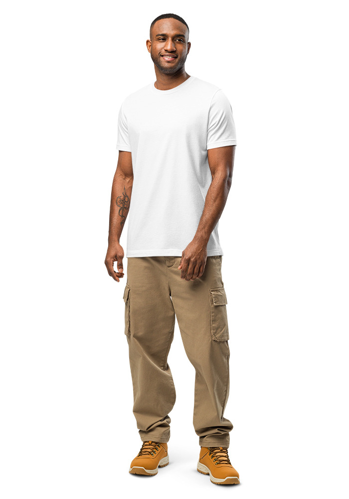 Product Image White