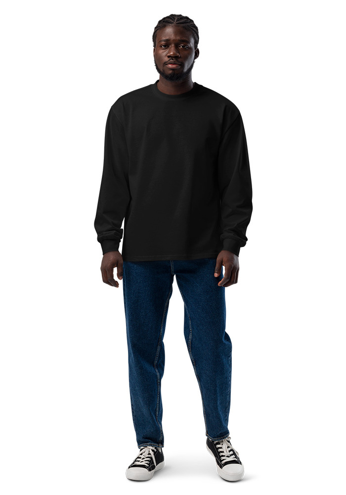 Product Image Black