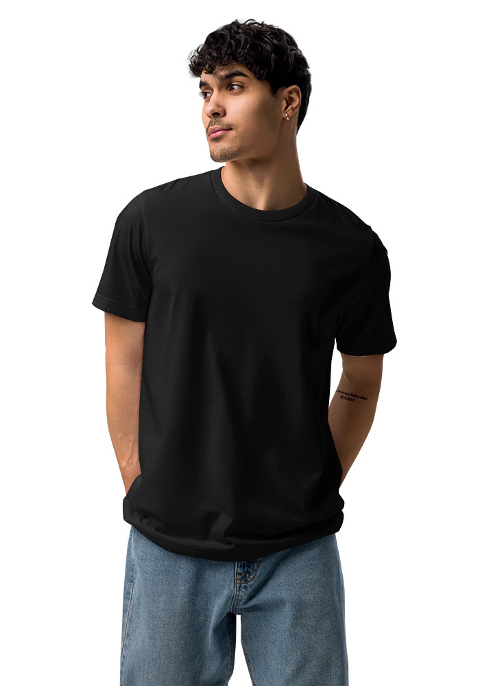 Product Image Black