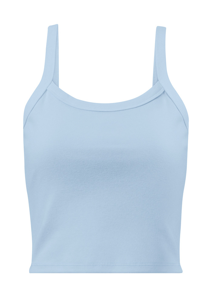 Product Image Solid Baby Blue Blend