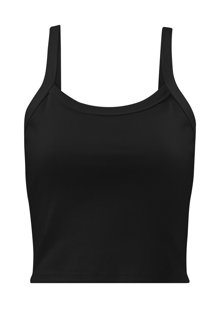 Product Image Solid Black Blend