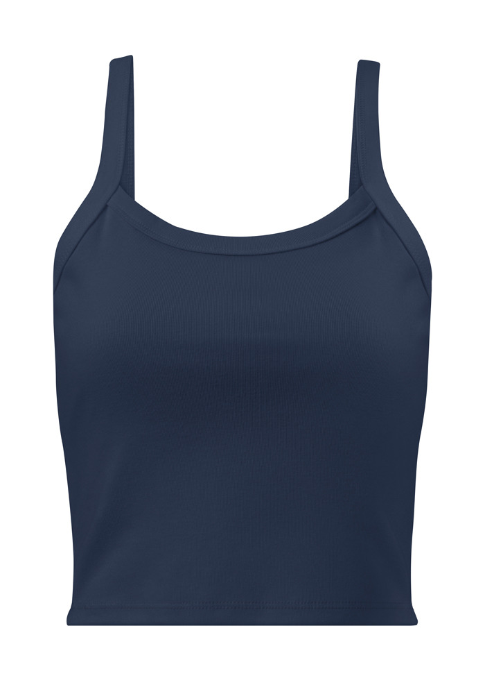Product Image Solid Navy Blend