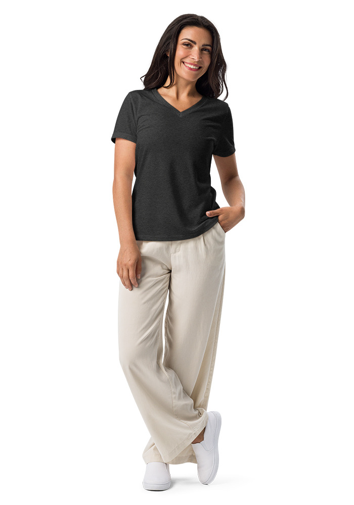 Product Image Dark Grey Heather