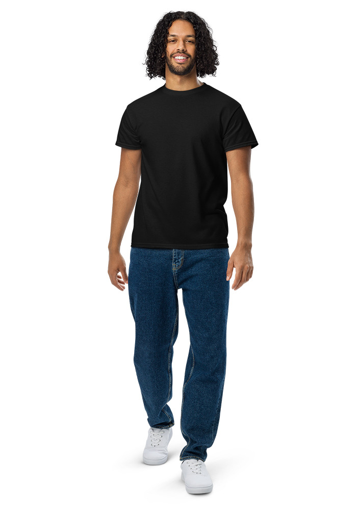 Product Image Black