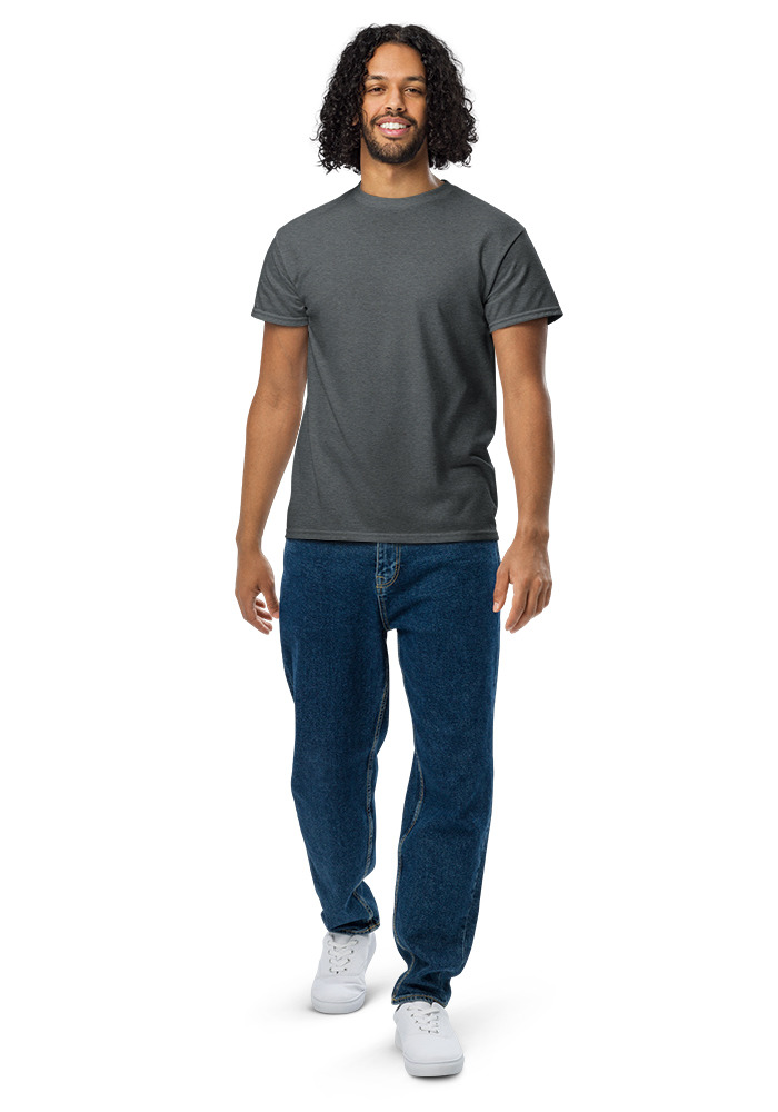 Product Image Dark Heather