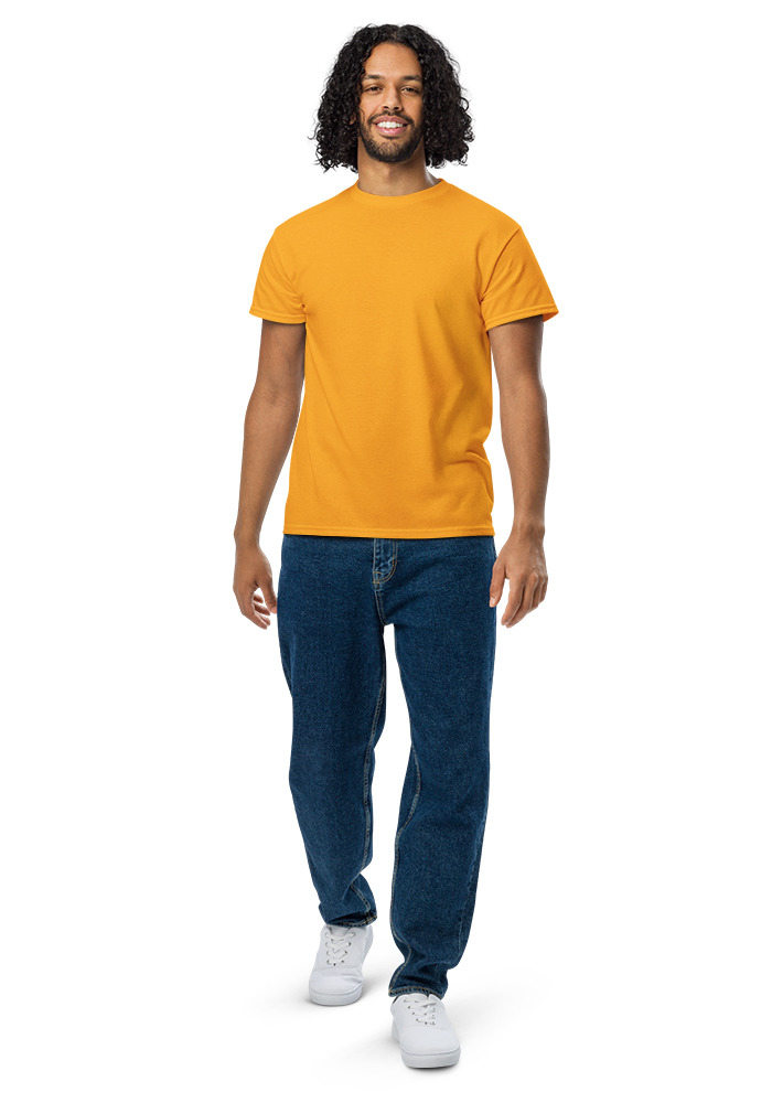 Product Image Gold