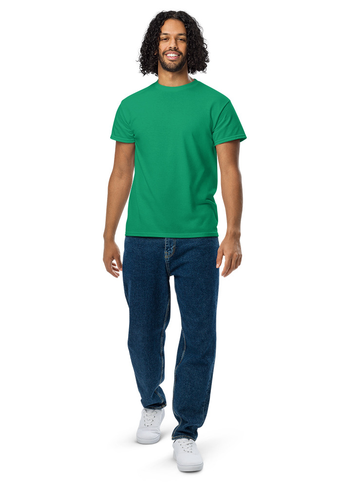 Product Image Kelly Green