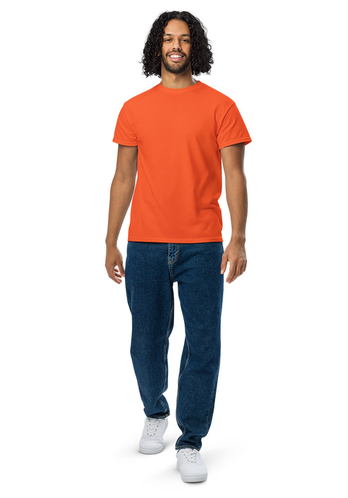 Product Image Orange