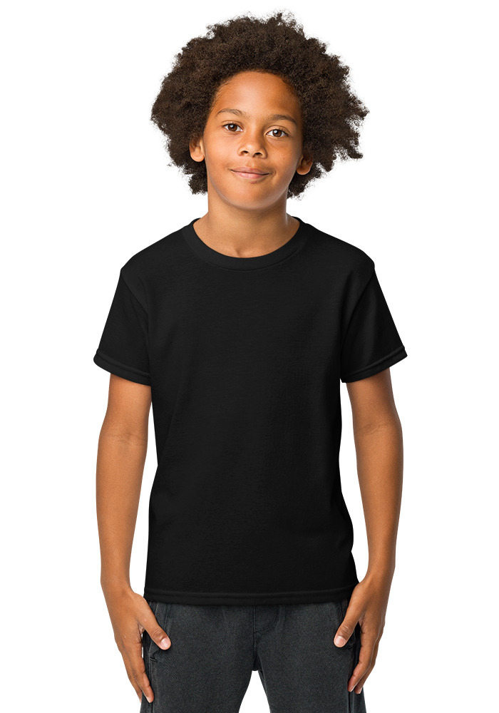 Product Image Black
