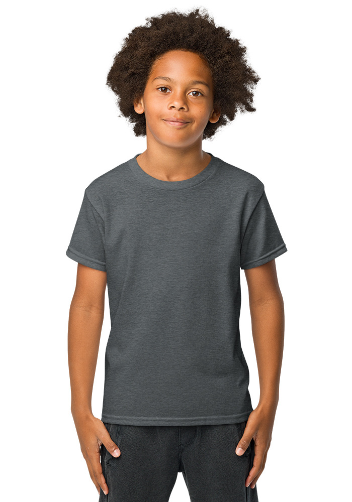 Product Image Dark Heather