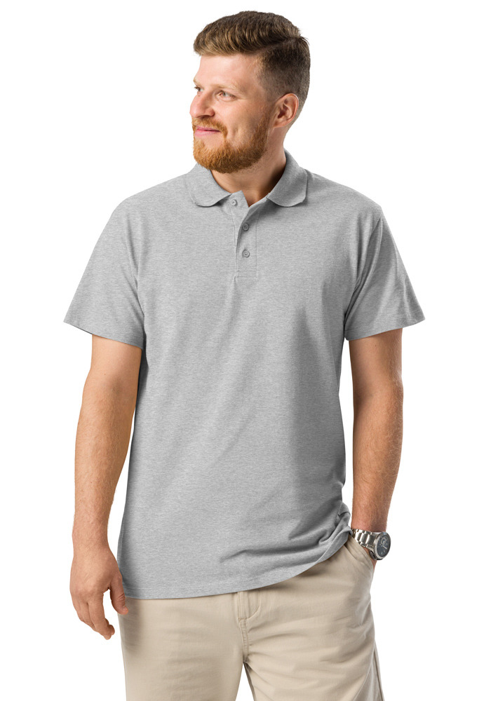 Product Image Grey Melange