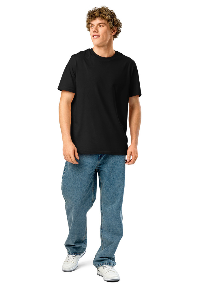 Product Image Black