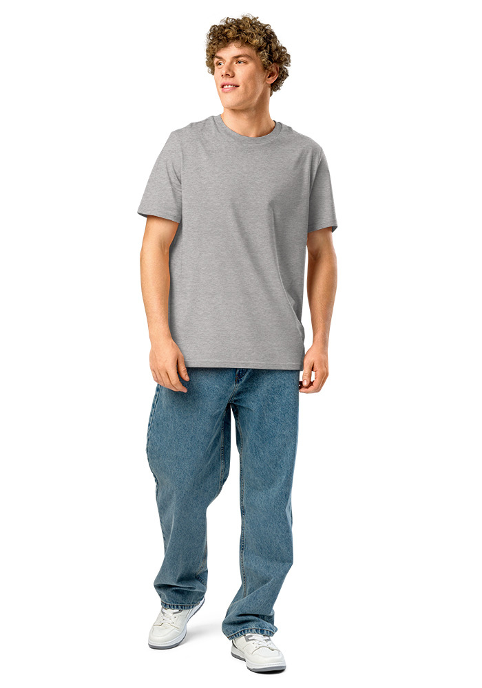 Product Image Heather Grey