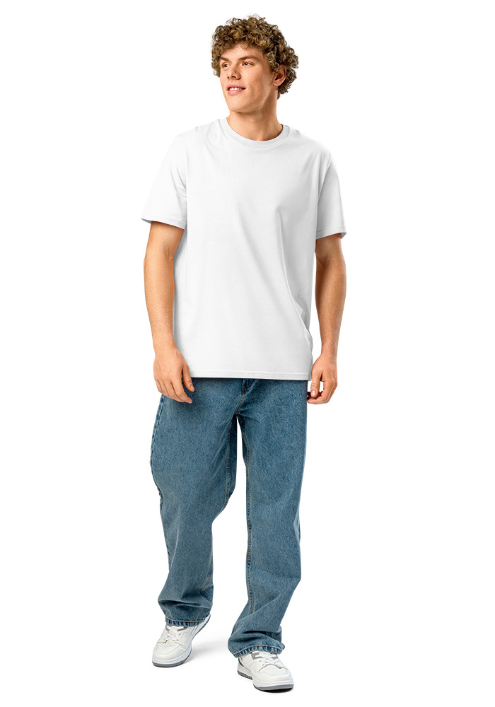 Product Image White