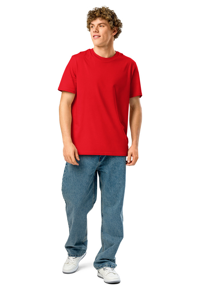 Product Image Red