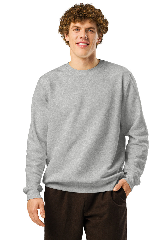 Product Image Heather Grey