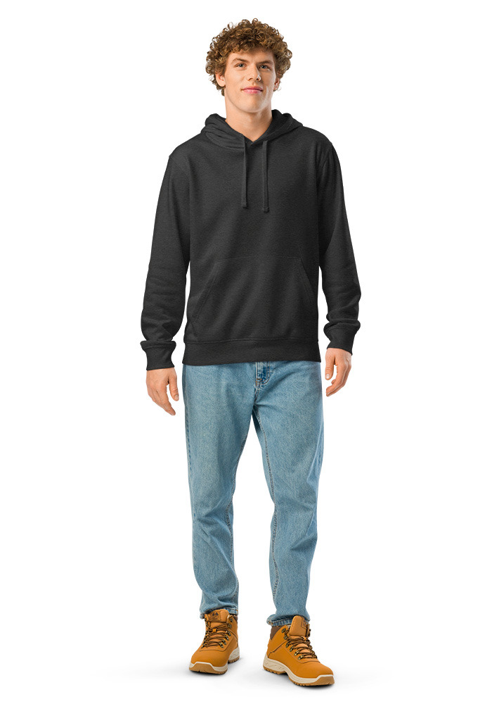 Product Image Dark Heather Grey