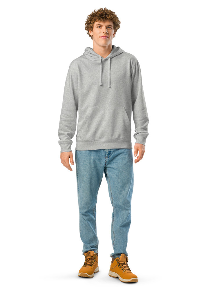 Product Image Heather Grey