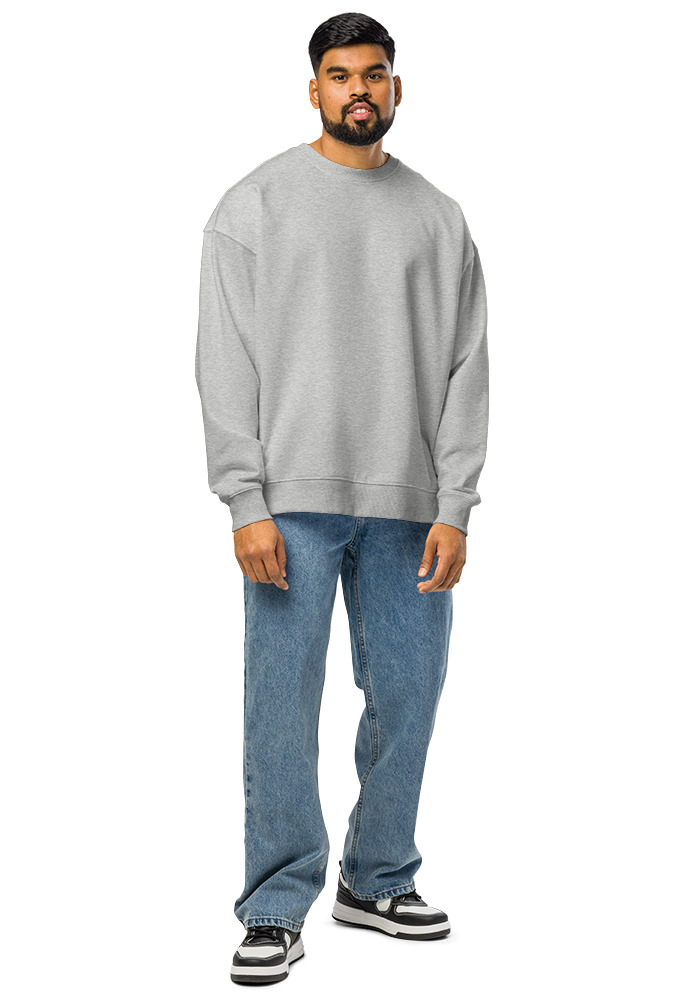Product Image Heather Grey