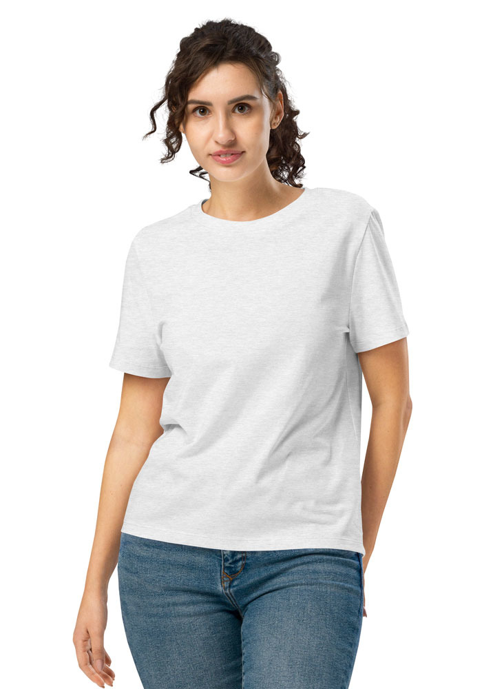 Product Image Cool Heather Grey