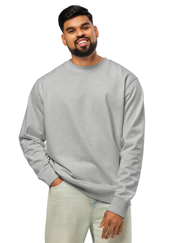 Product Image Heather Grey