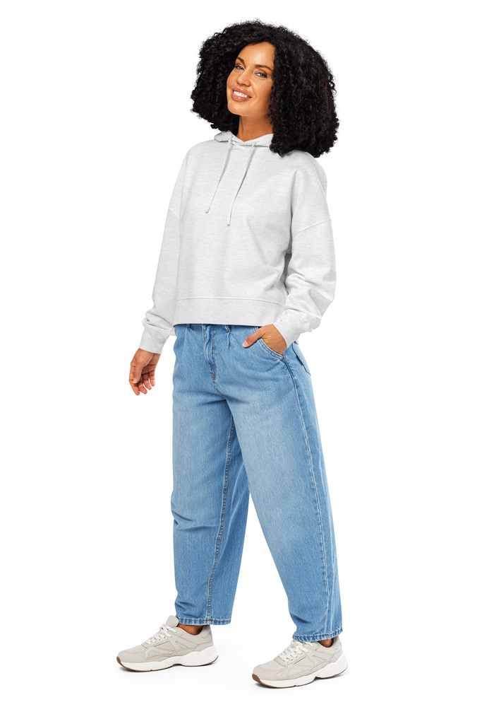Product Image Cool Heather Grey