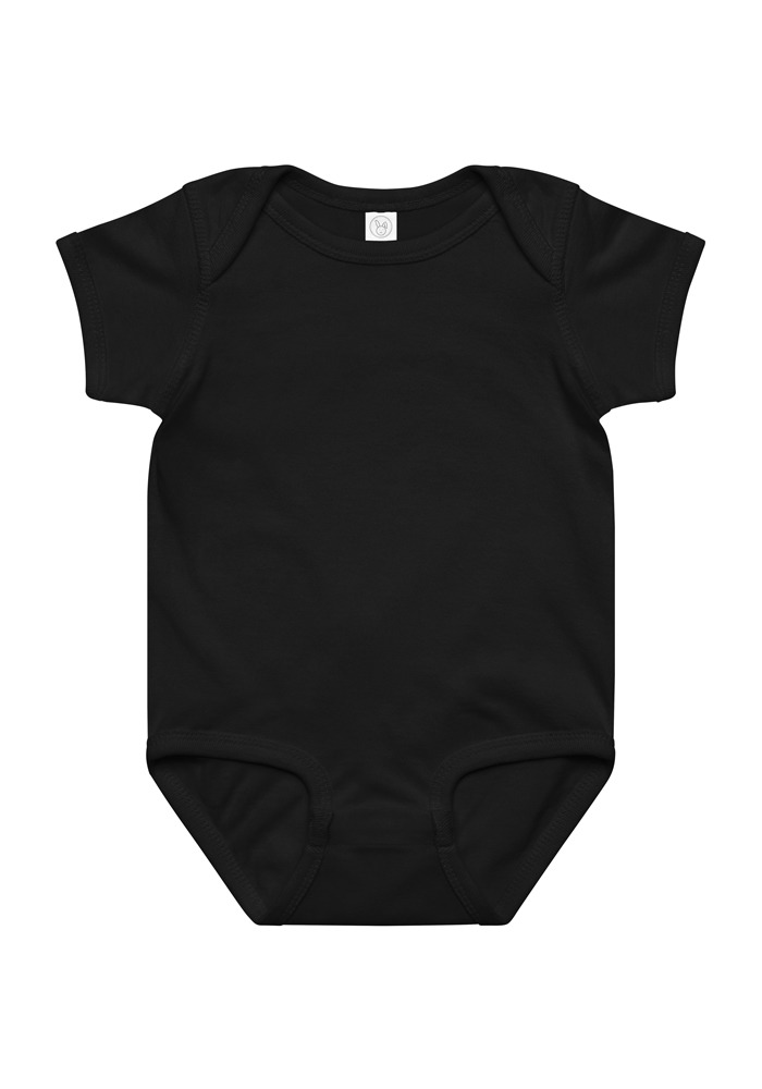 Baby Jersey Bodysuit | Rabbit Skins 4424 | Minuteman Press