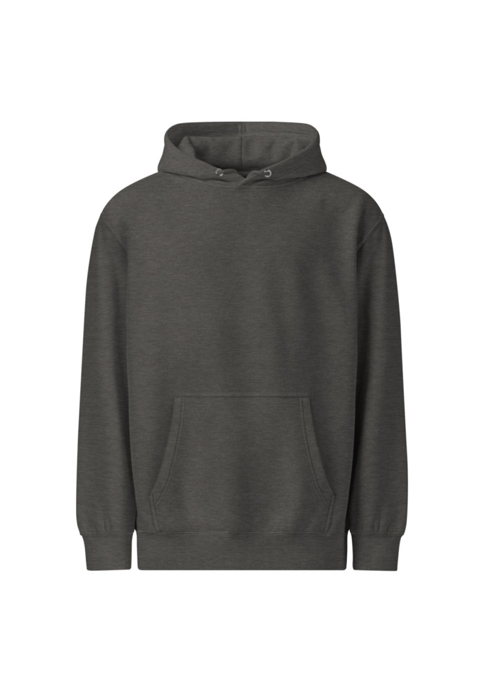 Product Image Charcoal Heather