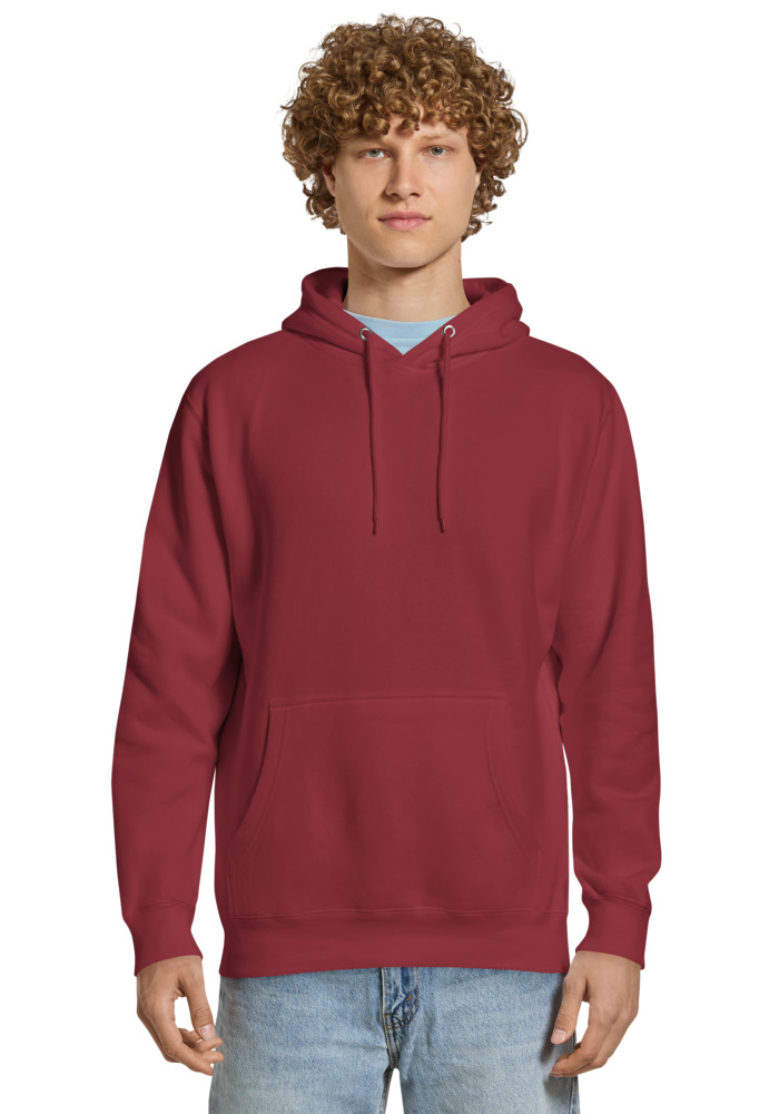 Product Image Burgundy