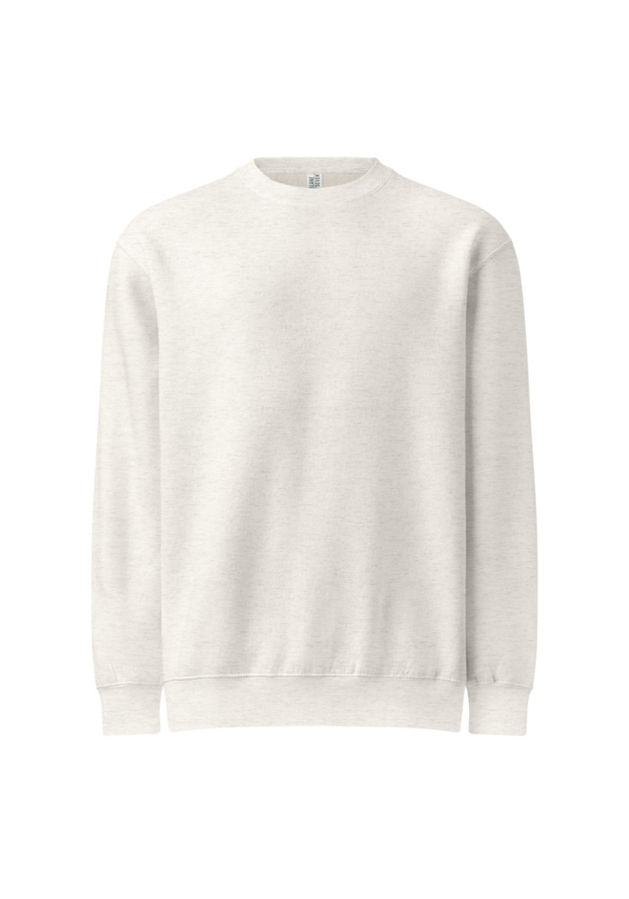 Product Image Oatmeal Heather