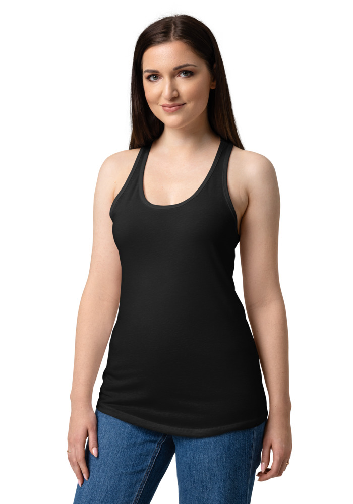 Product thumbnail for Black 2XL