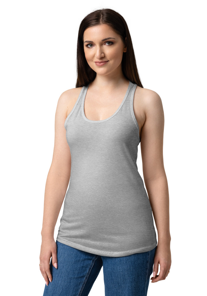 Product thumbnail for Heather Gray 2XL