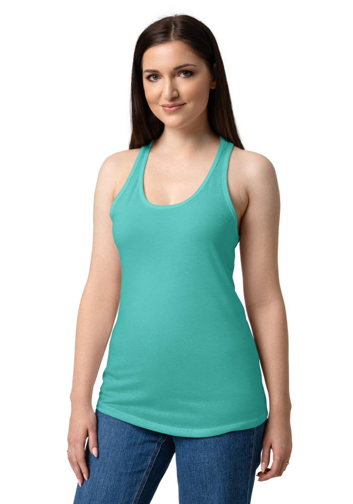 Product thumbnail for Tahiti Blue 2XL