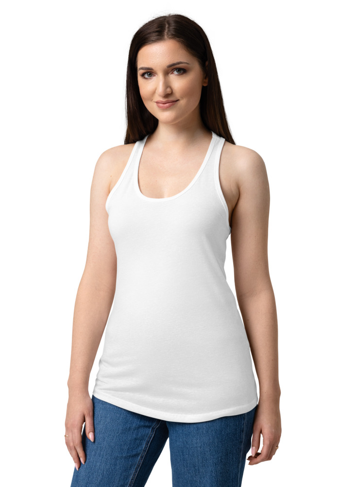 Product thumbnail for White 2XL