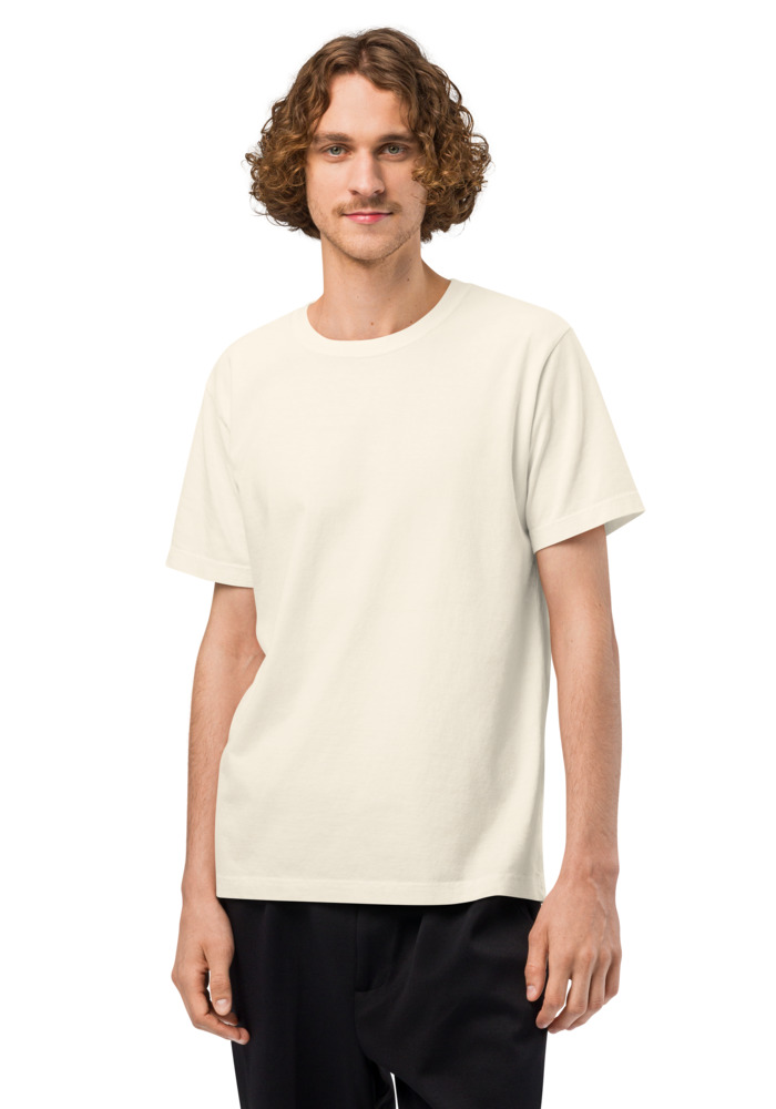 Product thumbnail for Vintage White 2XL