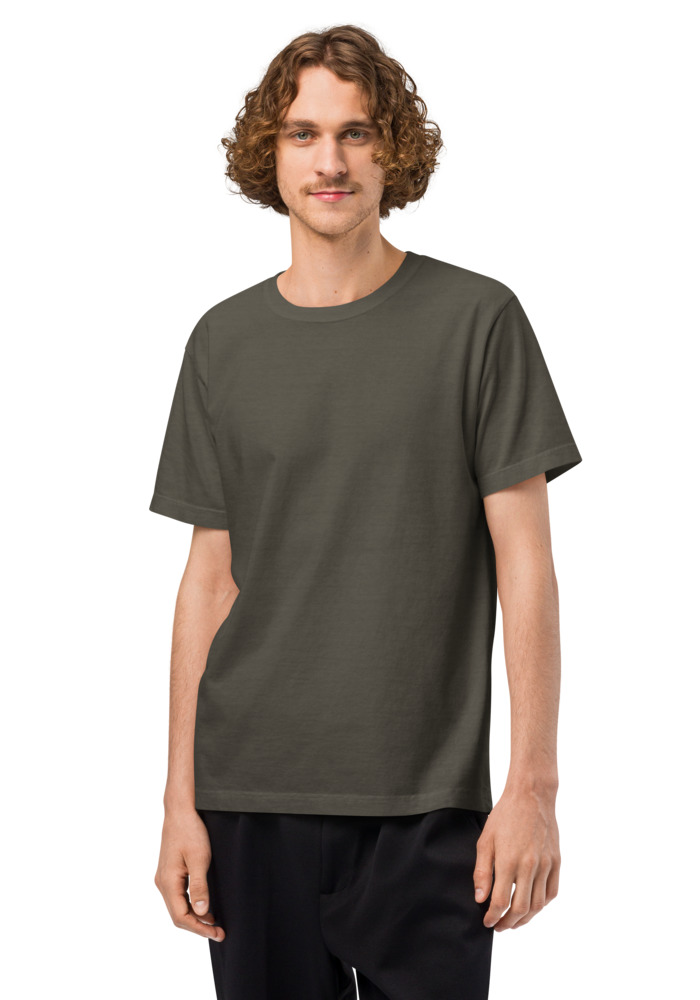 Product thumbnail for Washed Charcoal 2XL