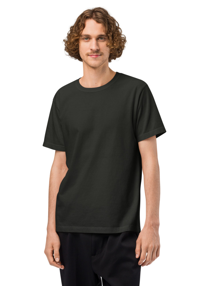 Product thumbnail for Washed Black 2XL